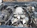 2000 Toyota Tundra — photo 10 of 15 | VIN 5TBRT3415YS002881