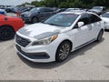 Photo 2 of 16 — 2016 Hyundai Sonata