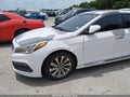 Photo 6 of 16 — 2016 Hyundai Sonata
