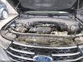 Photo 10 of 17 — 2021 Ford Explorer