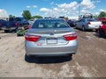 Photo 16 of 18 — 2016 Toyota Camry Hybrid