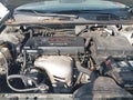Photo 10 of 11 — 2005 Toyota Camry