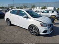 Photo 1 of 16 — 2018 Chevrolet Sonic