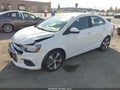 Photo 2 of 16 — 2018 Chevrolet Sonic