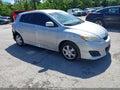 2010 Toyota Matrix — photo 1 of 16 | VIN 2T1LE4EE4AC015327