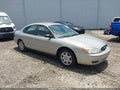 Photo 1 of 12 — 2007 Ford Taurus