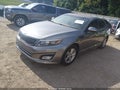 Photo 2 of 11 — 2015 Kia Optima