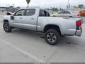 2018 Toyota Tacoma — photo 3 of 15 | VIN 3TMBZ5DN8JM014518