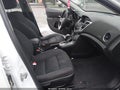Photo 5 of 10 — 2013 Chevrolet Cruze