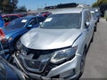 Photo 13 of 22 — 2018 Nissan Rogue
