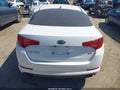 Photo 16 of 16 — 2011 Kia Optima