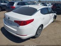 Photo 4 of 16 — 2011 Kia Optima