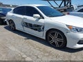 Photo 6 of 16 — 2017 Honda Accord