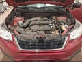 2018 Subaru Forester — photo 10 of 16 | VIN JF2SJAAC0JH474362