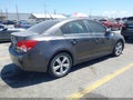 2014 Chevrolet Cruze — photo 4 of 17 | VIN 1G1PC5SBXE7123460