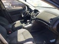 2014 Chevrolet Cruze — photo 5 of 17 | VIN 1G1PC5SBXE7123460