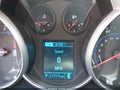 2014 Chevrolet Cruze — photo 7 of 17 | VIN 1G1PC5SBXE7123460