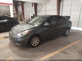 2012 Hyundai Accent — photo 2 of 17 | VIN KMHCT4AE2CU116444