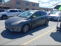 2015 Ford Focus — photo 2 of 16 | VIN 1FADP3N26FL349282