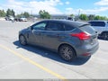 2015 Ford Focus — photo 3 of 16 | VIN 1FADP3N26FL349282