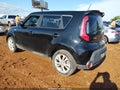 2015 Kia Soul — photo 3 of 16 | VIN KNDJP3A51F7193528