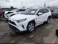 Photo 2 of 17 — 2021 Toyota RAV4