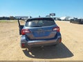 Photo 16 of 16 — 2018 Subaru Outback