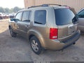 2011 Honda Pilot — photo 3 of 16 | VIN 5FNYF3H5XBB056390