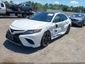 Photo 2 of 16 — 2019 Toyota Camry
