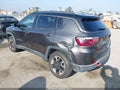 2018 Jeep Compass — photo 3 of 19 | VIN 3C4NJDDB0JT199223