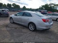 Photo 3 of 16 — 2014 Chevrolet Malibu