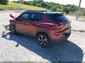 2022 Chevrolet Trailblazer — photo 3 of 17 | VIN KL79MUSL8NB083471