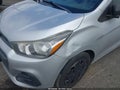 Photo 6 of 12 — 2017 Chevrolet Spark