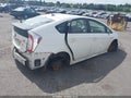 2013 Toyota Prius — photo 4 of 12 | VIN JTDKN3DU5D5668538