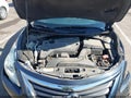Photo 10 of 17 — 2015 Nissan Altima