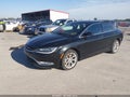 2015 Chrysler 200 — photo 2 of 12 | VIN 1C3CCCEG1FN624269