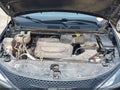 2019 Chrysler Pacifica — photo 10 of 16 | VIN 2C4RC1EG8KR567706