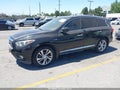 2014 Infiniti QX60 — photo 2 of 11 | VIN 5N1CL0MM6EC529696
