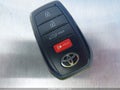 2024 Toyota Tundra — photo 11 of 11 | VIN 5TFWC5DB7RX066947