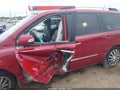 2012 Kia Sedona — photo 11 of 13 | VIN KNDMH4C70C6487891