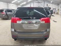 2011 GMC Terrain — photo 16 of 16 | VIN 2CTFLVE57B6384439