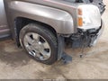 2011 GMC Terrain — photo 6 of 16 | VIN 2CTFLVE57B6384439