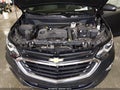 2018 Chevrolet Equinox — photo 10 of 16 | VIN 2GNAXJEV3J6348577