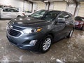 2018 Chevrolet Equinox — photo 2 of 16 | VIN 2GNAXJEV3J6348577