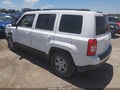 2017 Jeep Patriot — photo 3 of 16 | VIN 1C4NJPBA4HD115772