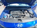 2025 Hyundai Elantra — photo 10 of 16 | VIN KMHLS4DG3SU897473