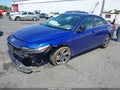 2025 Hyundai Elantra — photo 2 of 16 | VIN KMHLS4DG3SU897473