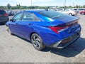 2025 Hyundai Elantra — photo 3 of 16 | VIN KMHLS4DG3SU897473