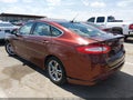 Photo 3 of 11 — 2015 Ford Fusion