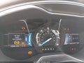 Photo 7 of 11 — 2015 Ford Fusion